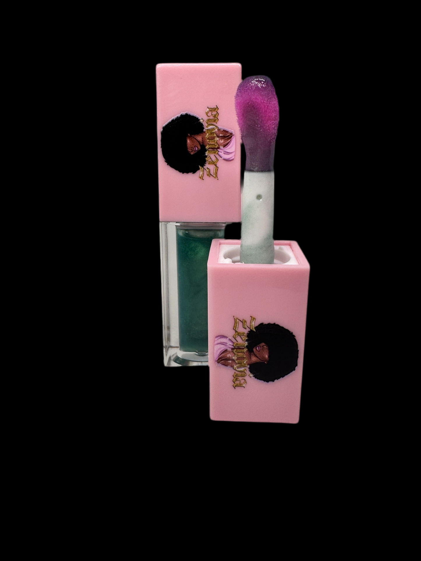 Eunoia | Lip Gloss