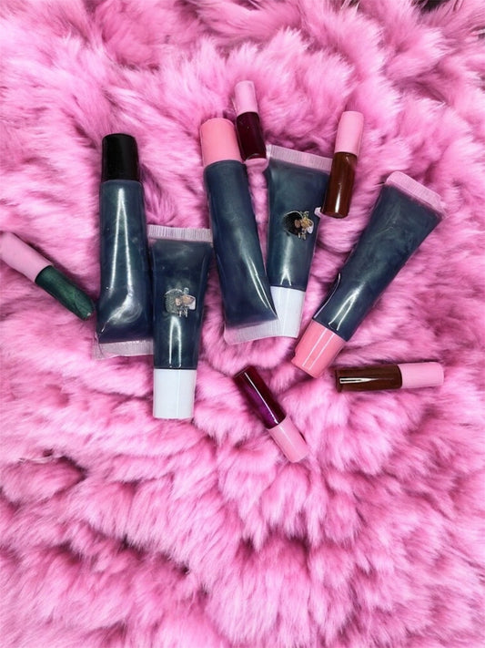 Color-Changing Magic Set | One Gloss, Endless Shades