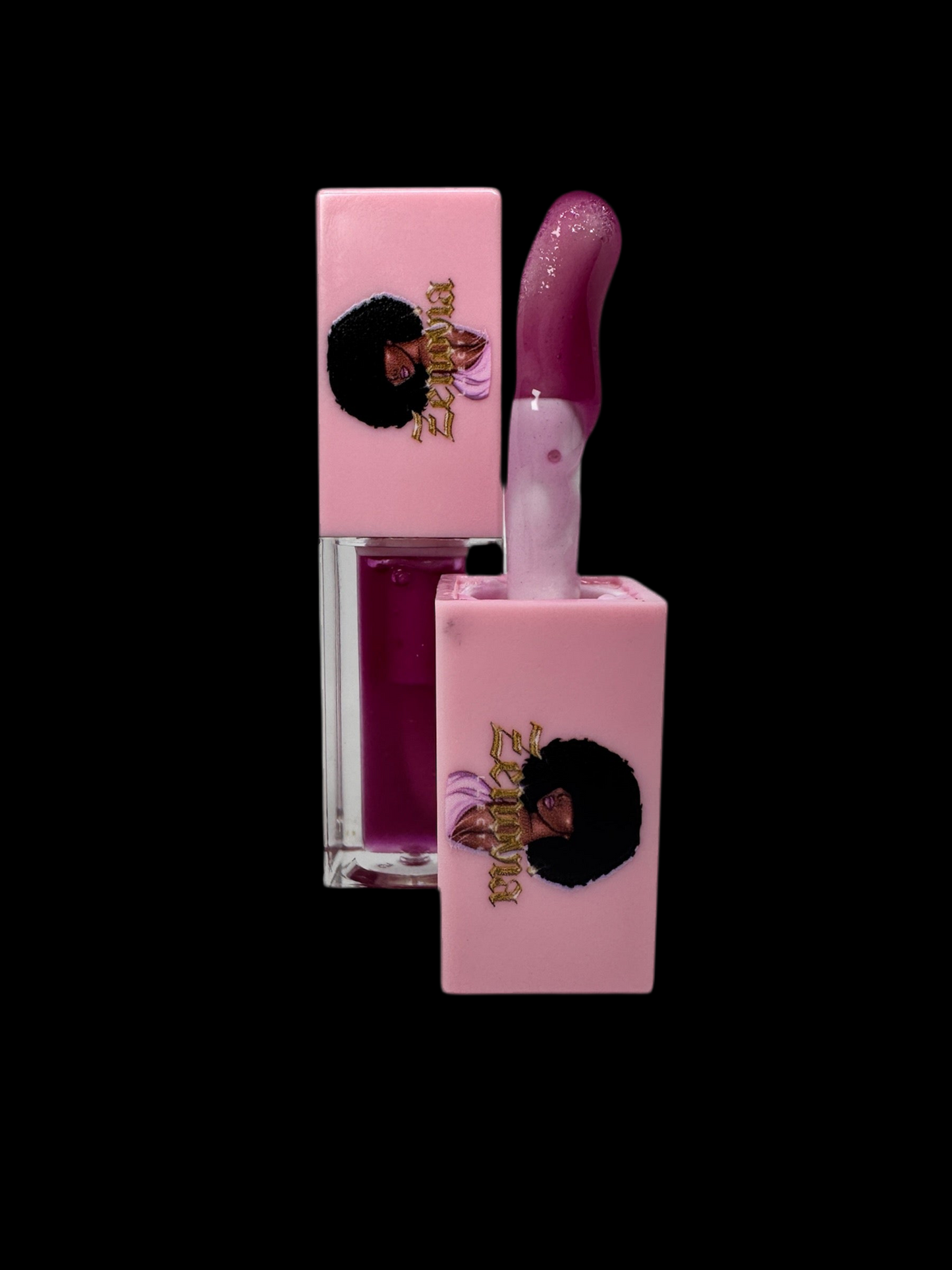 Serene | Lip Gloss